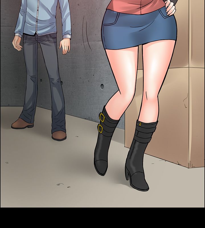 親愛的,我劈腿了第1話