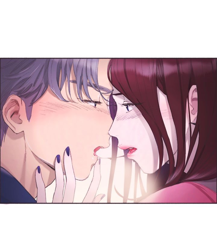 亲爱的,我劈腿了第3话