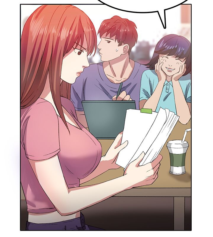 親愛的,我劈腿了第7話