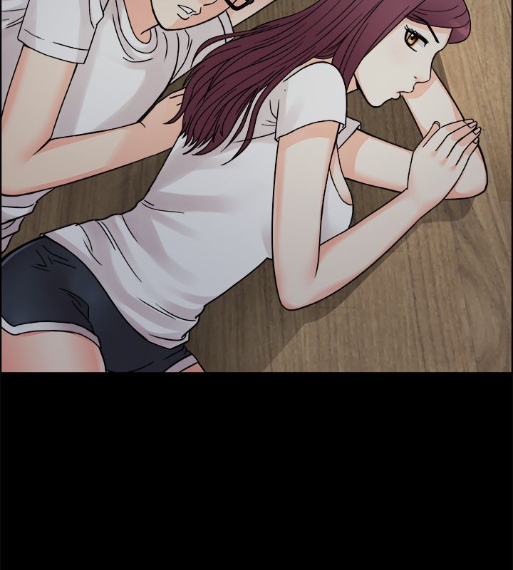 親愛的,我劈腿了第9話