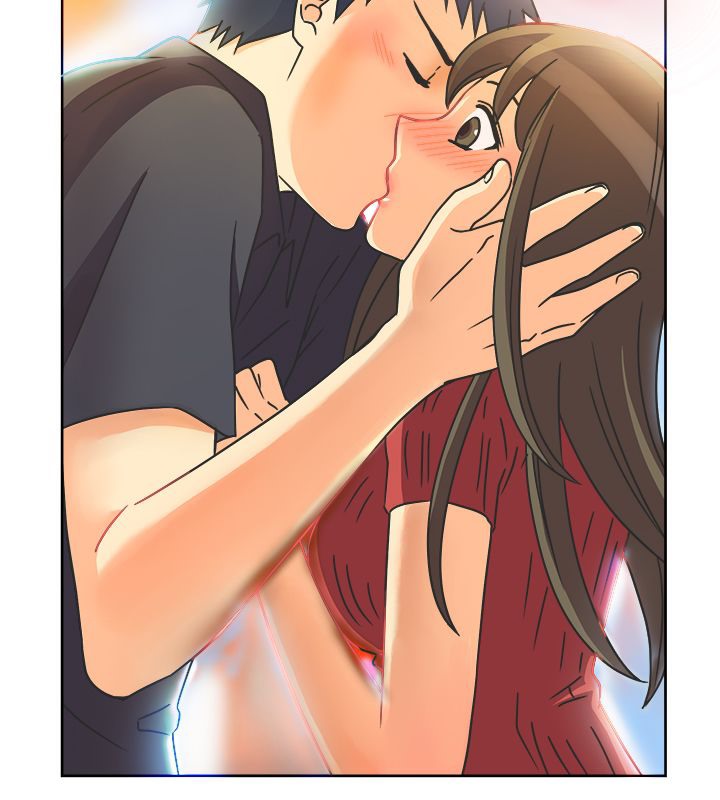 親愛的,我劈腿了第11話