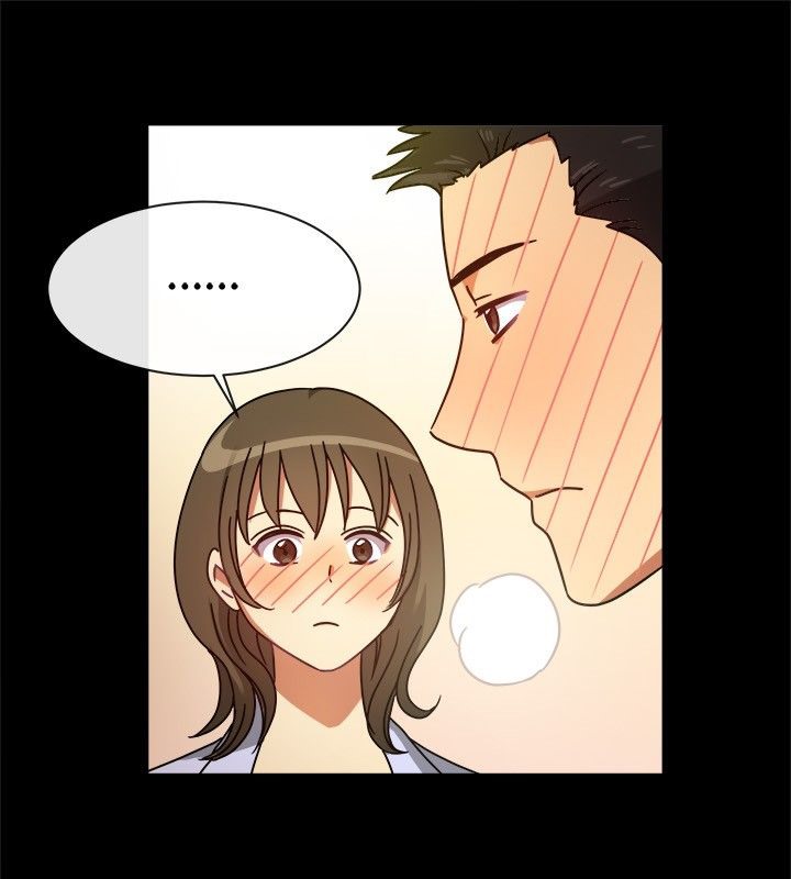 亲爱的,我劈腿了第25话