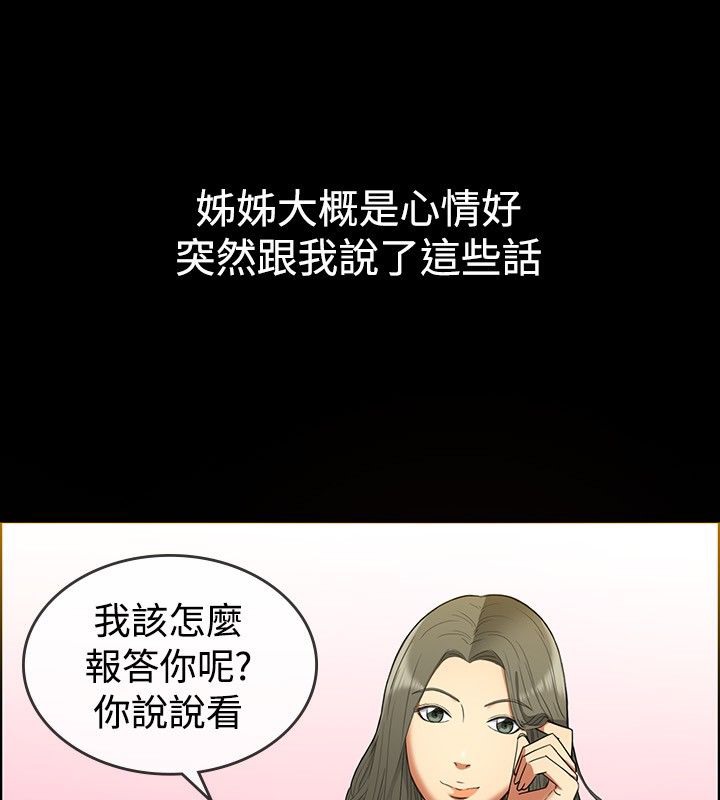 亲爱的,我劈腿了第29话