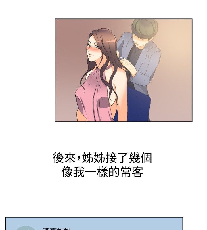 親愛的,我劈腿了第32話