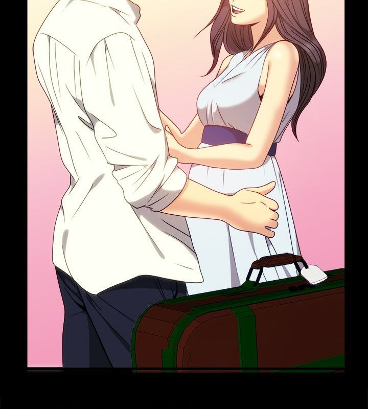 親愛的,我劈腿了第36話