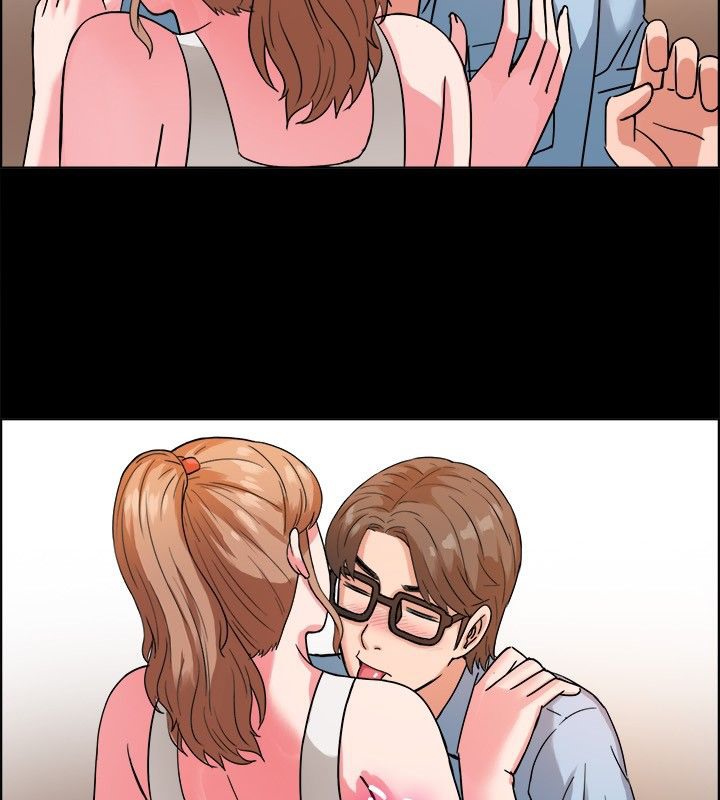 亲爱的,我劈腿了第37话