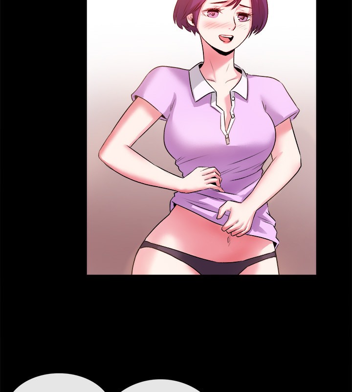 親愛的,我劈腿了第48話