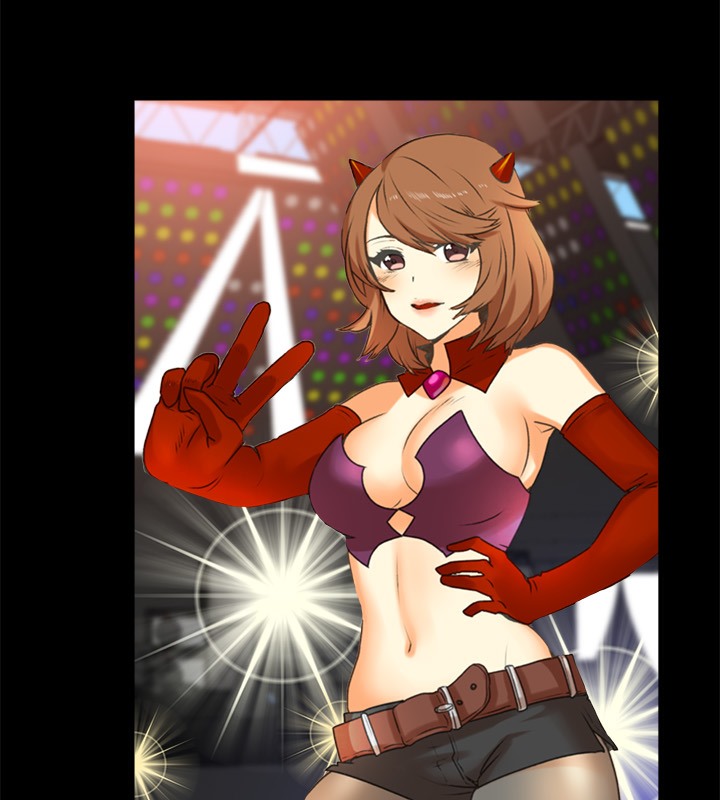 親愛的,我劈腿了第49話