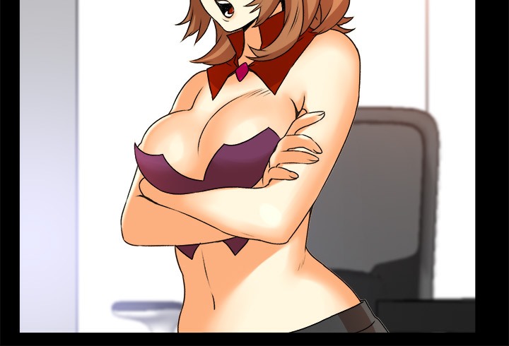 親愛的,我劈腿了第49話