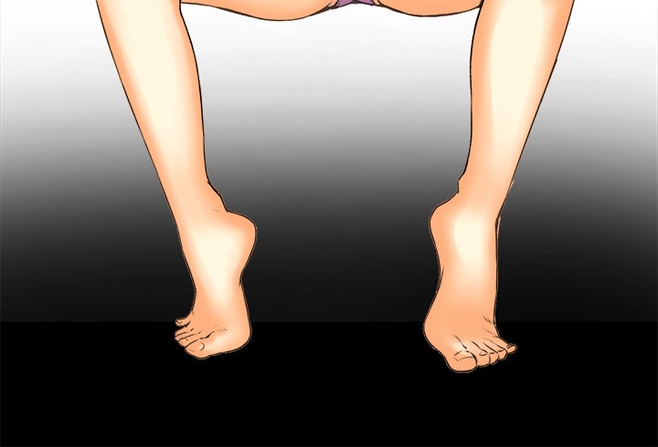 親愛的,我劈腿了第49話