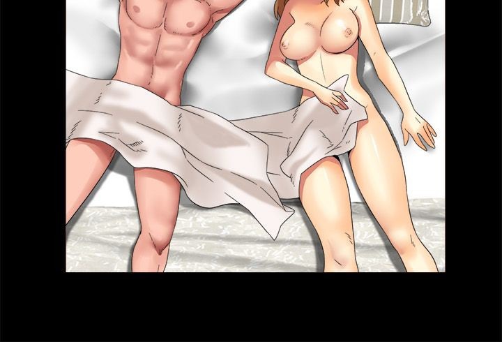 親愛的,我劈腿了第50話