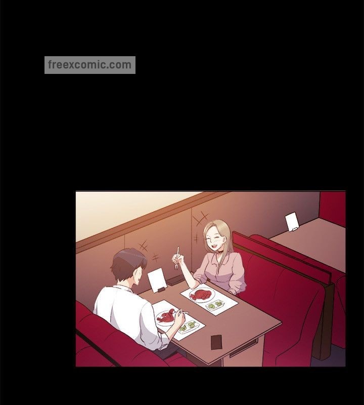 親愛的,我劈腿了第51話