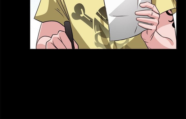 親愛的,我劈腿了第54話