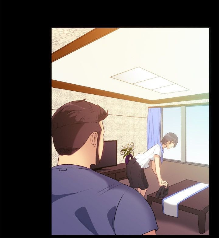 親愛的,我劈腿了第55話