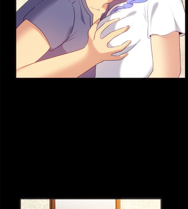 親愛的,我劈腿了第55話