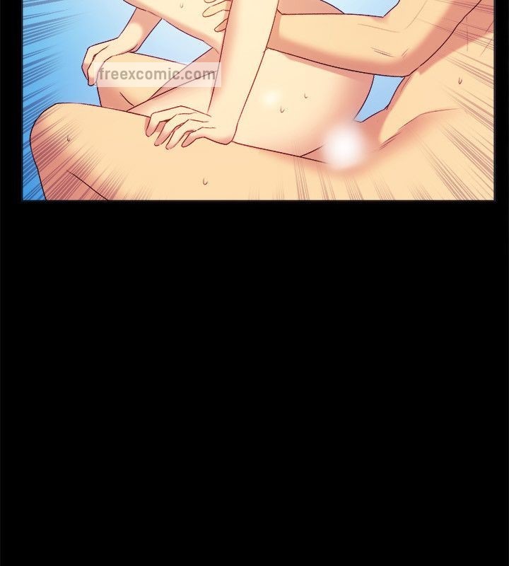 親愛的,我劈腿了第56話