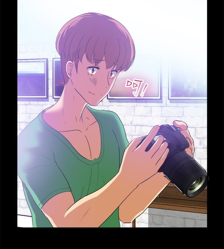 親愛的,我劈腿了第58話