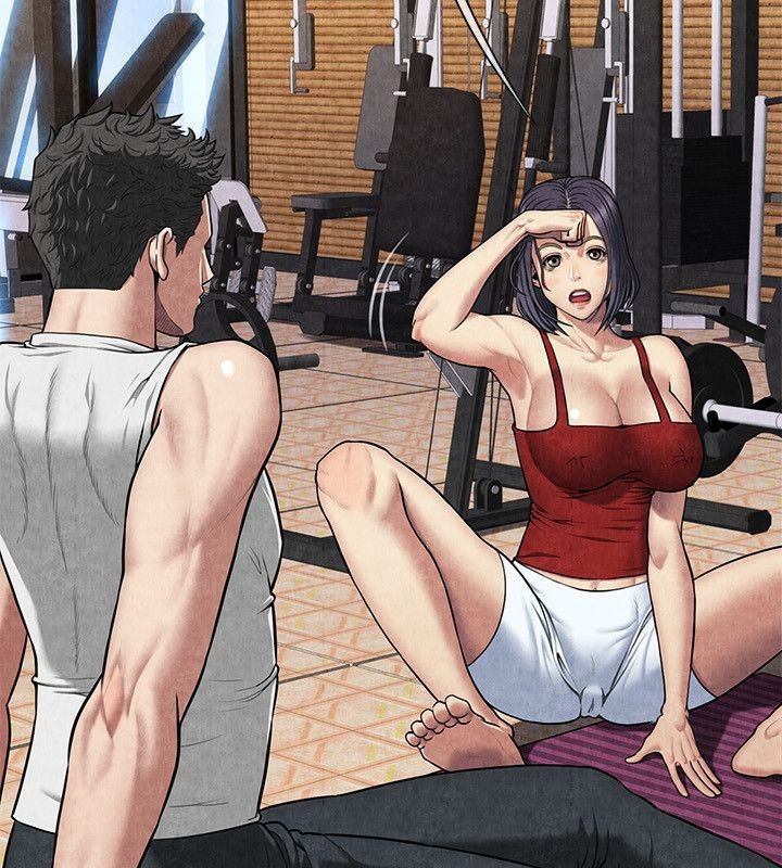 亲爱的,我劈腿了第59话