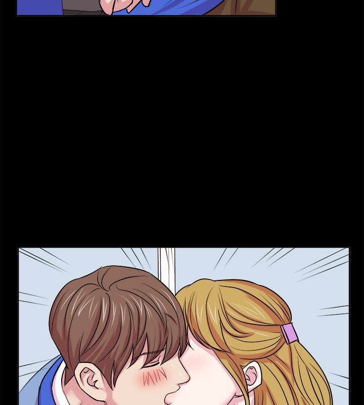 親愛的,我劈腿了第61話