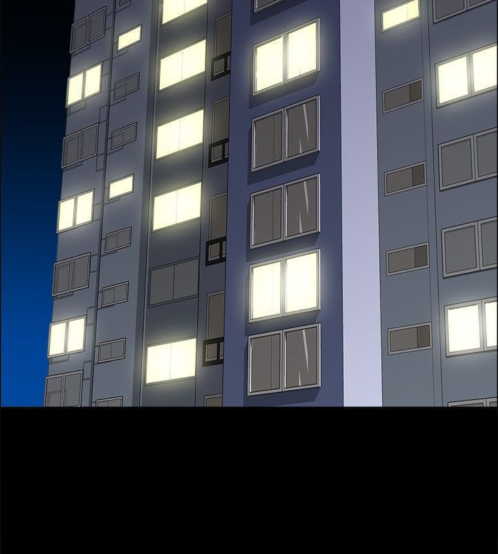 亲爱的,我劈腿了第75话