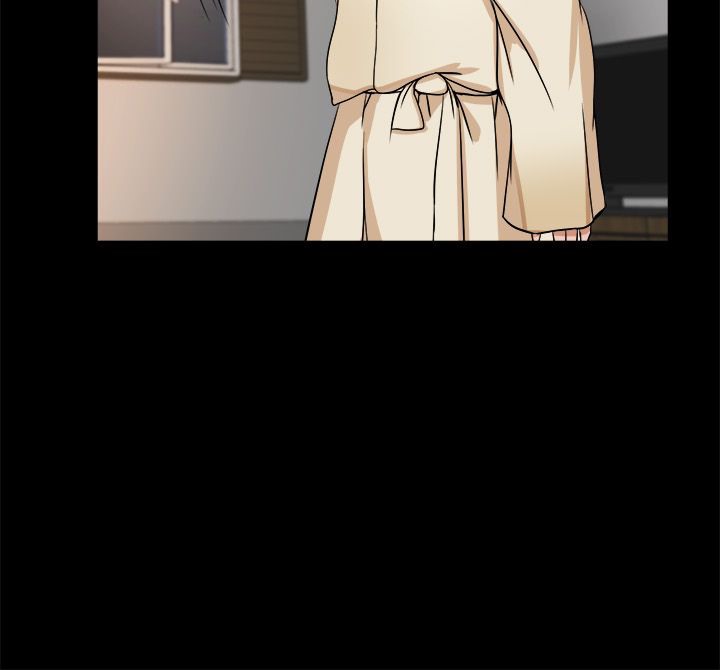 亲爱的,我劈腿了第81话