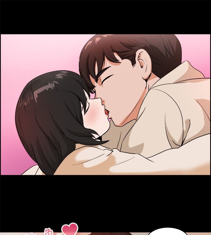 親愛的,我劈腿了第81話