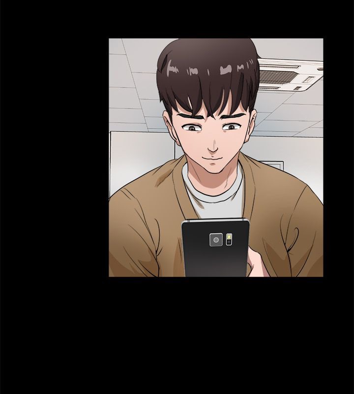 亲爱的,我劈腿了第82话