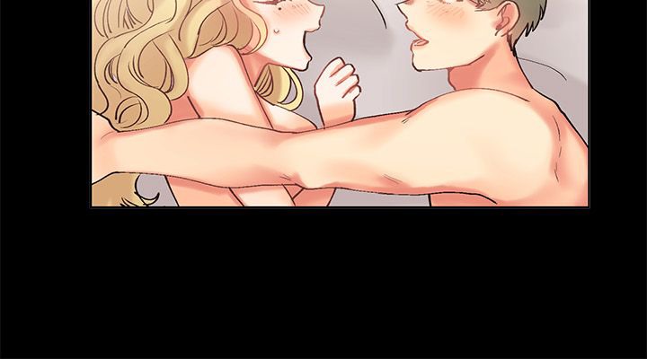 親愛的,我劈腿了第84話