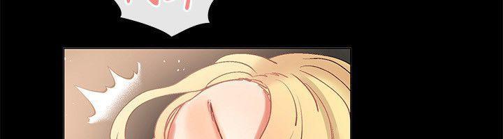 親愛的,我劈腿了第85話