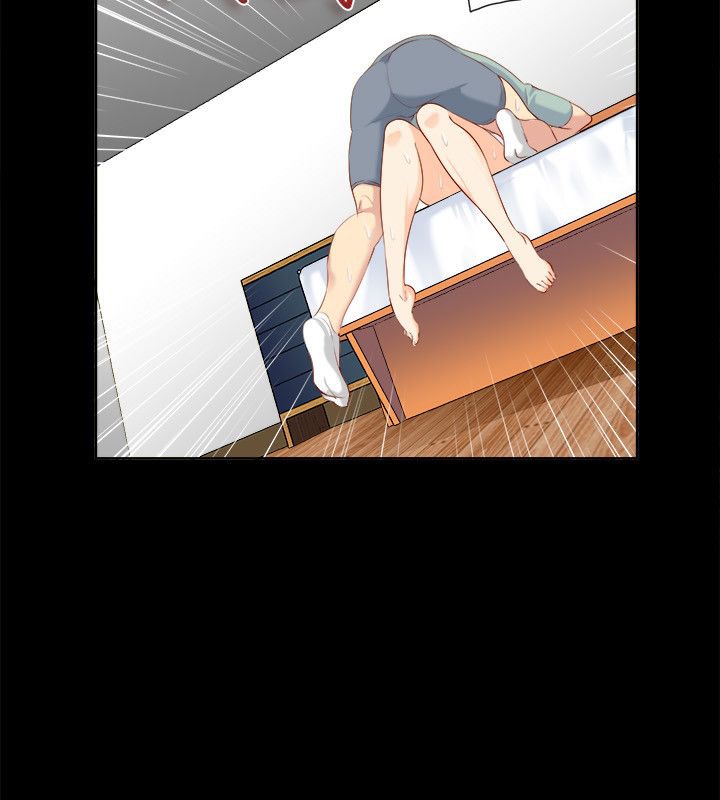 親愛的,我劈腿了第92話