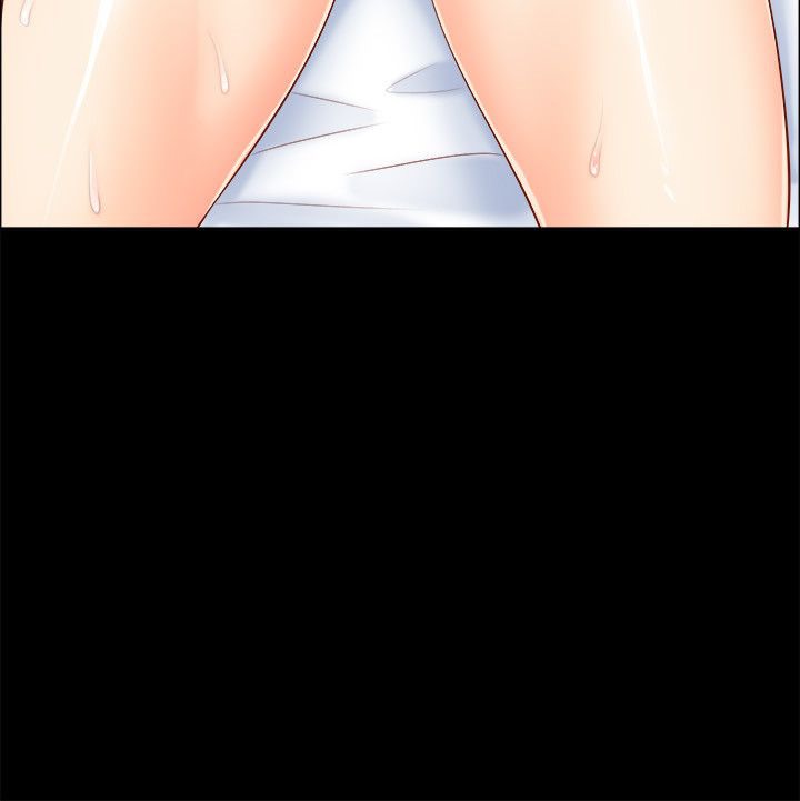 亲爱的,我劈腿了第92话