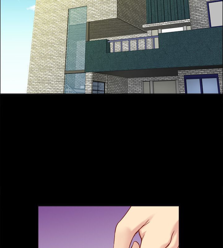 親愛的,我劈腿了第92話