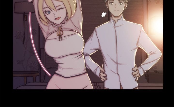 親愛的,我劈腿了第94話