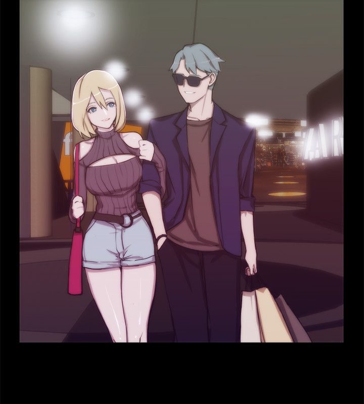 親愛的,我劈腿了第94話