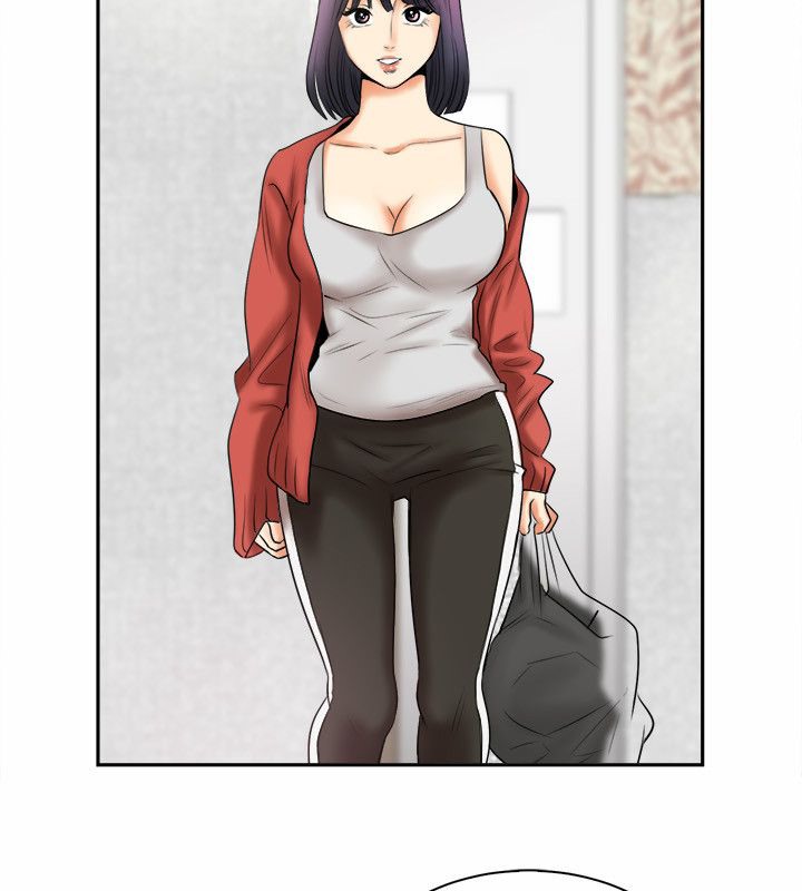 亲爱的,我劈腿了第97话