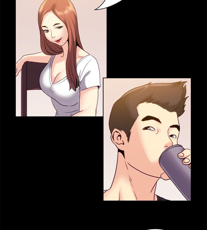 親愛的,我劈腿了第99話