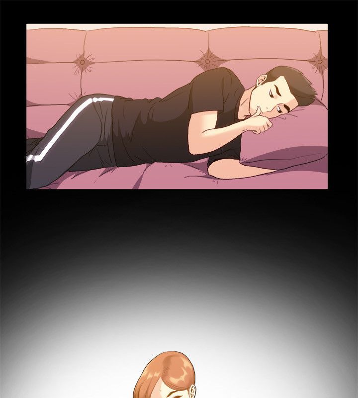 親愛的,我劈腿了第99話