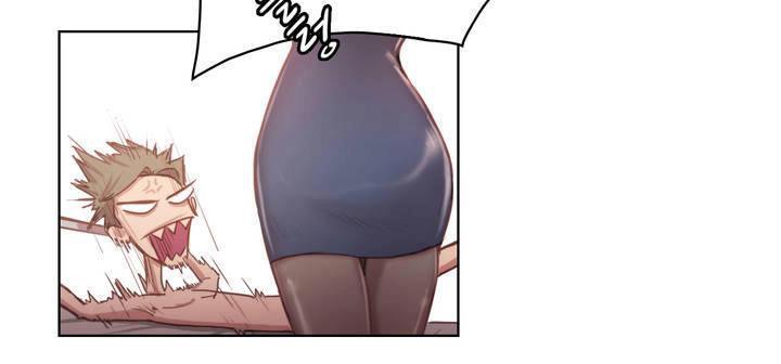 性騎士們-妓者第1話