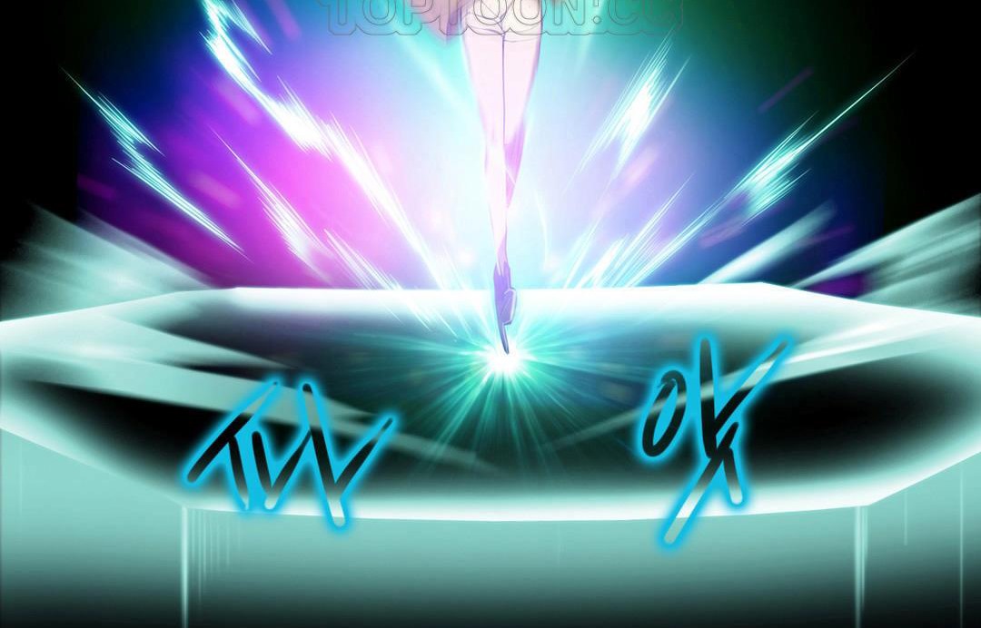 性騎士們-妓者第3話