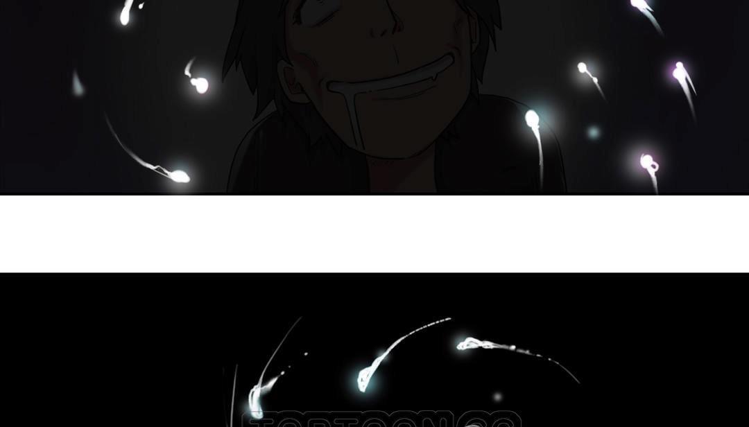 性騎士們-妓者第3話