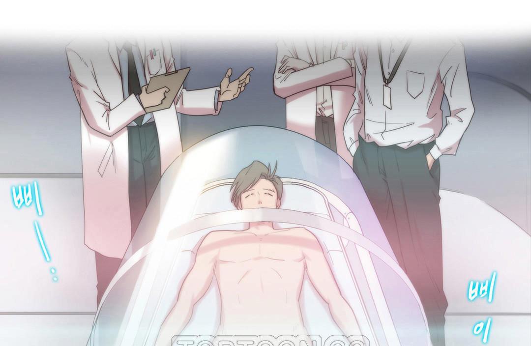 性騎士們-妓者第3話