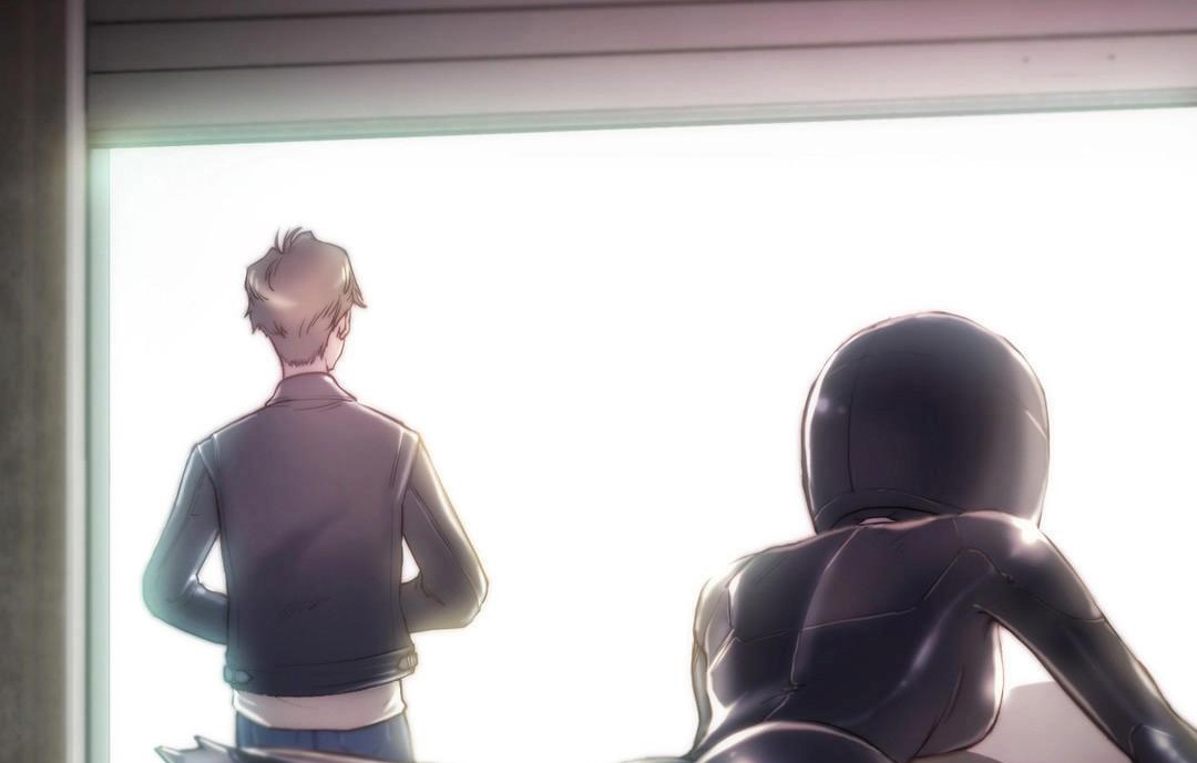 性騎士們-妓者第11話