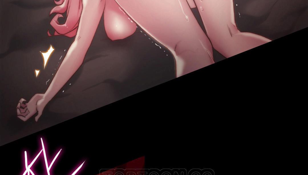 性骑士们-妓者第14话