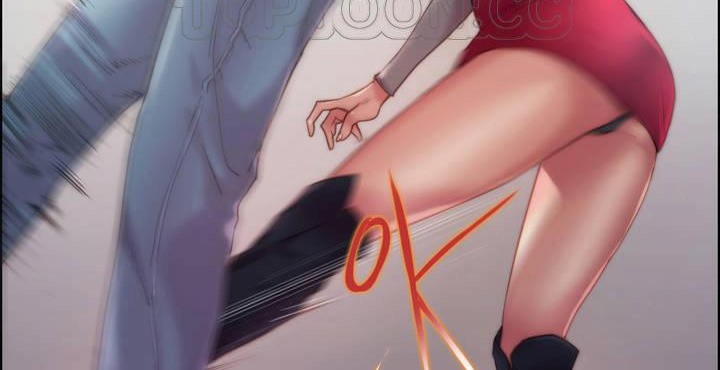 性騎士們-妓者第15話