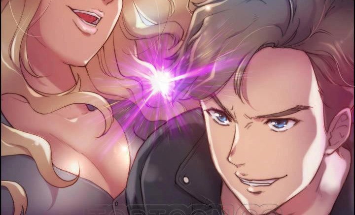 性騎士們-妓者第15話