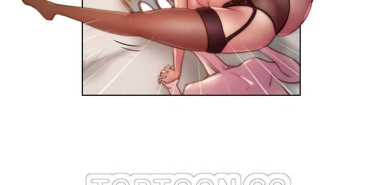 性騎士們-妓者第17話