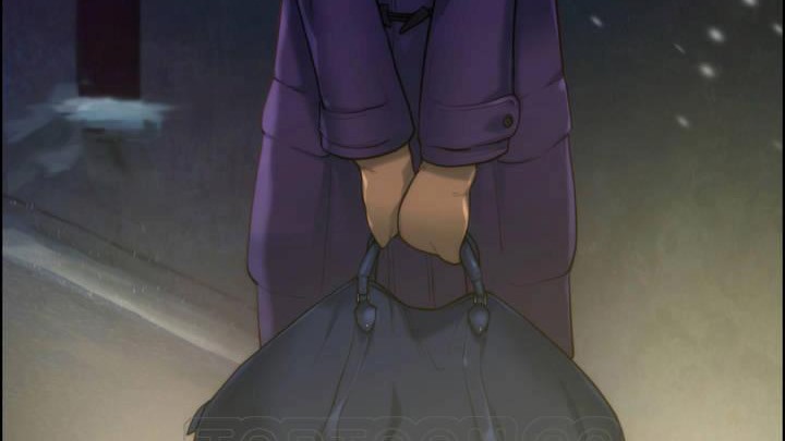 性騎士們-妓者第19話