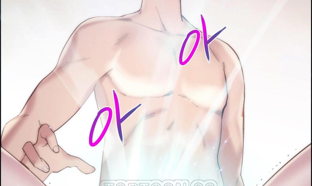 性騎士們-妓者第21話