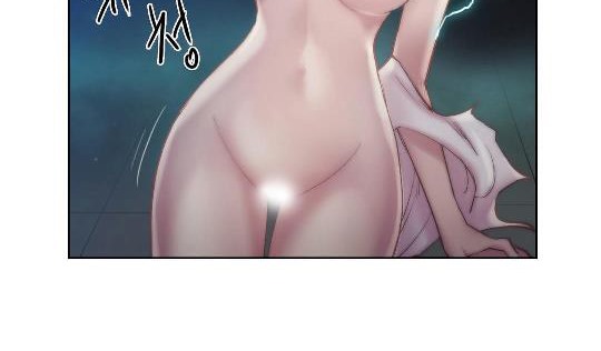 性骑士们-妓者第22话