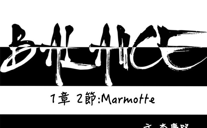 BALANCE第2话